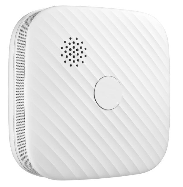 czujnik dymu z wifi